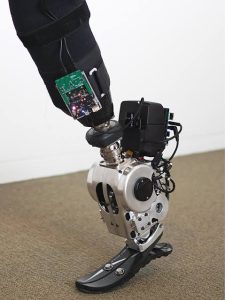 Bionic Legs Explained: Separating Fact from Fiction