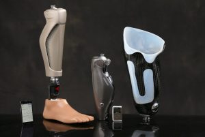 The Science Behind Modern Prosthetic Legs