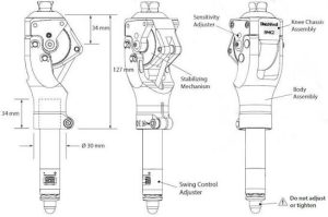Microprocessor Knee vs. Mechanical Knee: Which Is Right for You?