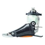 Microprocessor Prosthetic Feet: Features, Benefits and Limitations