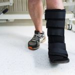 Walking With a Fractured Foot: What You Need to Know