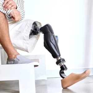 What Makes One Microprocessor Knee Different From Another? What Makes One Microprocessor Knee Different From Another?