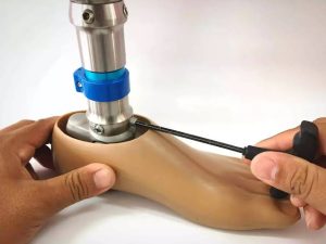 From Fracture to Recovery: A Guide for Prosthetic Limb Users From Fracture to Recovery: A Guide for Prosthetic Limb Users