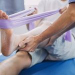 Regaining Balance and Mobility After a Leg Fracture