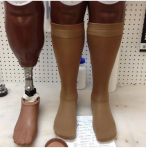 Below-Knee Prosthesis Options: Features, Benefits, and Costs
