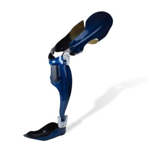 Custom KAFOs: How They Improve Lower-Limb Support