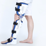 How KAFOs Support the Knee, Ankle and Foot