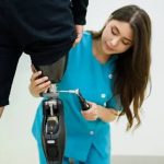 How Much Does a Below-Knee Prosthesis Cost?